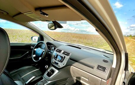 Ford Kuga III, 2009 год, 1 000 000 рублей, 7 фотография
