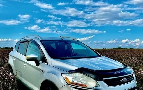 Ford Kuga III, 2009 год, 1 000 000 рублей, 14 фотография