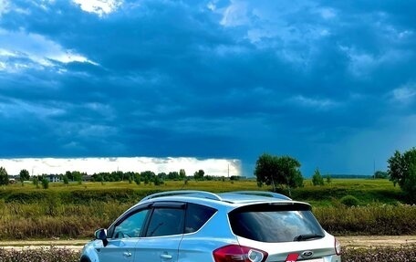 Ford Kuga III, 2009 год, 1 000 000 рублей, 12 фотография