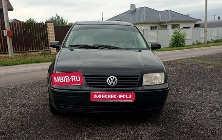 Volkswagen Jetta IV, 2000 год, 370 000 рублей, 3 фотография