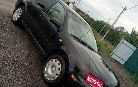 Volkswagen Jetta IV, 2000 год, 370 000 рублей, 2 фотография