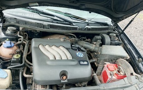 Volkswagen Jetta IV, 2000 год, 370 000 рублей, 5 фотография