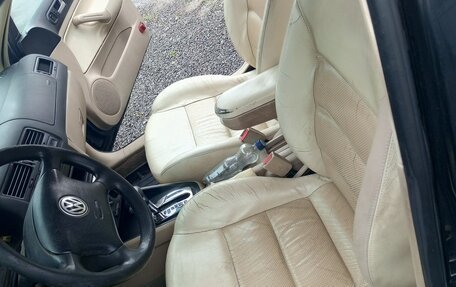 Volkswagen Jetta IV, 2000 год, 370 000 рублей, 7 фотография