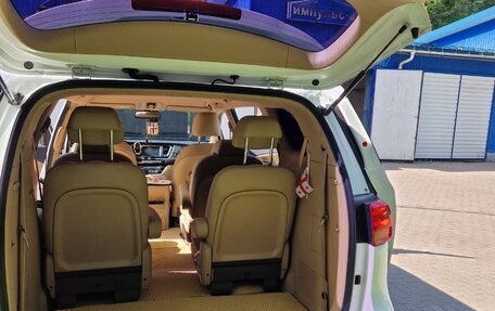 KIA Carnival III, 2019 год, 3 100 000 рублей, 10 фотография