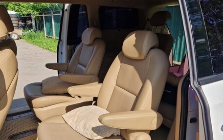 KIA Carnival III, 2019 год, 3 100 000 рублей, 11 фотография