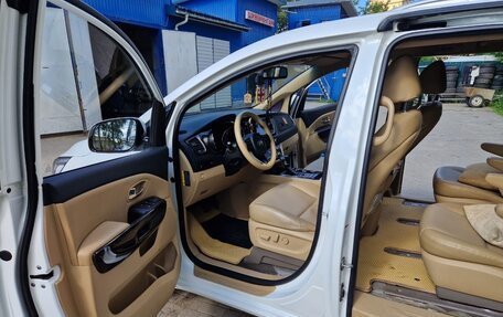KIA Carnival III, 2019 год, 3 100 000 рублей, 9 фотография