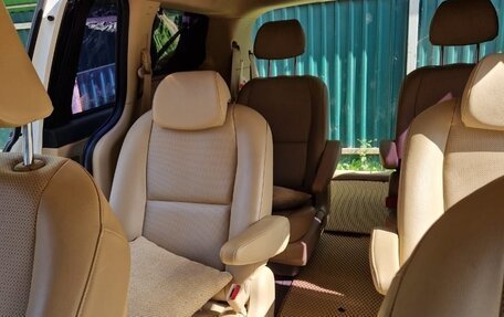 KIA Carnival III, 2019 год, 3 100 000 рублей, 15 фотография