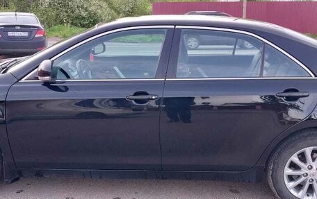 Toyota Camry, 2010 год, 1 450 000 рублей, 2 фотография