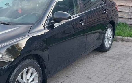 Toyota Camry, 2010 год, 1 450 000 рублей, 8 фотография