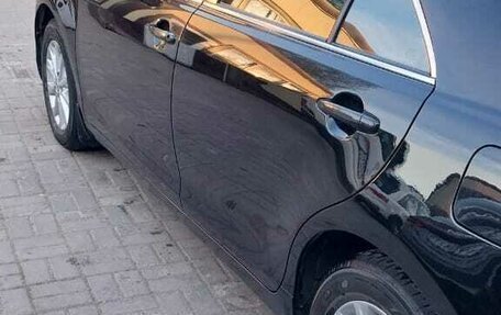 Toyota Camry, 2010 год, 1 450 000 рублей, 7 фотография