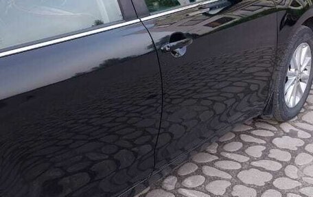 Toyota Camry, 2010 год, 1 450 000 рублей, 10 фотография