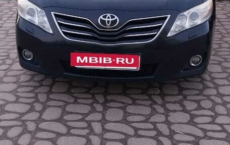 Toyota Camry, 2010 год, 1 450 000 рублей, 4 фотография