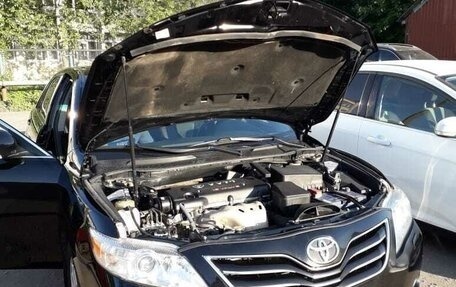 Toyota Camry, 2010 год, 1 450 000 рублей, 11 фотография