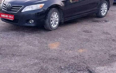 Toyota Camry, 2010 год, 1 450 000 рублей, 5 фотография