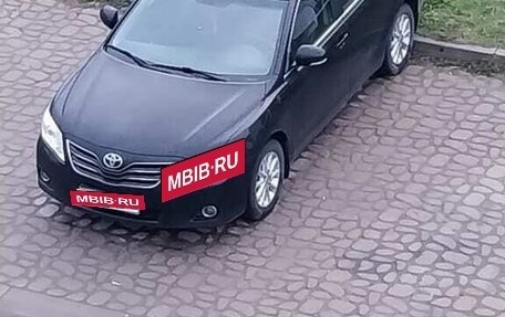 Toyota Camry, 2010 год, 1 450 000 рублей, 6 фотография