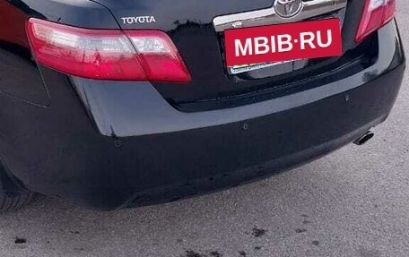 Toyota Camry, 2010 год, 1 450 000 рублей, 9 фотография