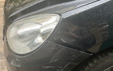 Mercedes-Benz B-Класс, 2010 год, 750 000 рублей, 6 фотография