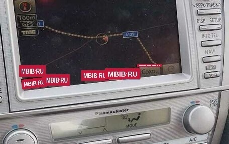 Toyota Camry, 2010 год, 1 450 000 рублей, 3 фотография