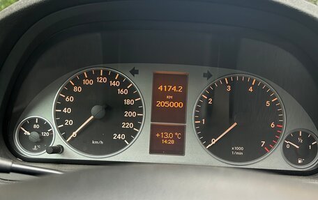 Mercedes-Benz B-Класс, 2010 год, 750 000 рублей, 7 фотография