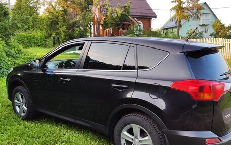 Toyota RAV4, 2013 год, 1 750 000 рублей, 3 фотография