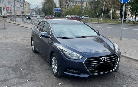 Hyundai i40 I рестайлинг, 2016 год, 1 700 000 рублей, 2 фотография