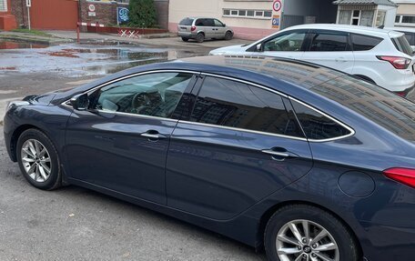 Hyundai i40 I рестайлинг, 2016 год, 1 700 000 рублей, 4 фотография