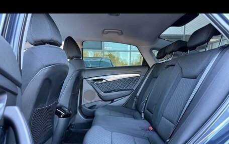 Hyundai i40 I рестайлинг, 2016 год, 1 700 000 рублей, 7 фотография