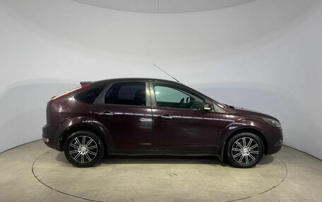 Ford Focus II рестайлинг, 2010 год, 499 000 рублей, 5 фотография