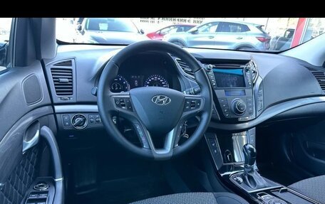 Hyundai i40 I рестайлинг, 2016 год, 1 700 000 рублей, 6 фотография