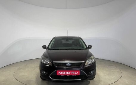 Ford Focus II рестайлинг, 2010 год, 499 000 рублей, 2 фотография
