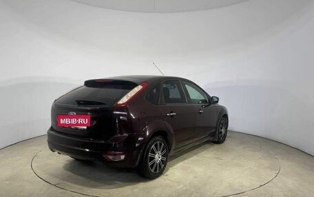 Ford Focus II рестайлинг, 2010 год, 499 000 рублей, 6 фотография