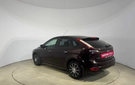 Ford Focus II рестайлинг, 2010 год, 499 000 рублей, 9 фотография