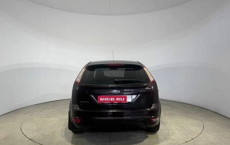 Ford Focus II рестайлинг, 2010 год, 499 000 рублей, 7 фотография