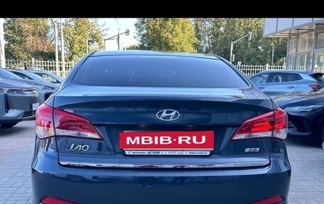 Hyundai i40 I рестайлинг, 2016 год, 1 700 000 рублей, 10 фотография