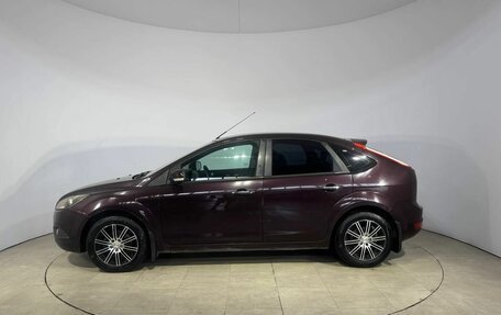 Ford Focus II рестайлинг, 2010 год, 499 000 рублей, 10 фотография