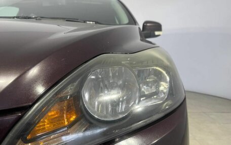 Ford Focus II рестайлинг, 2010 год, 499 000 рублей, 11 фотография