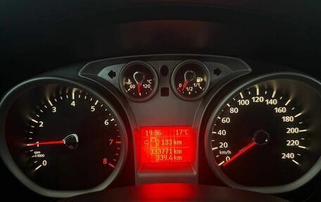 Ford Focus II рестайлинг, 2010 год, 499 000 рублей, 14 фотография