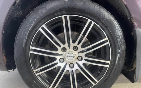 Ford Focus II рестайлинг, 2010 год, 499 000 рублей, 13 фотография