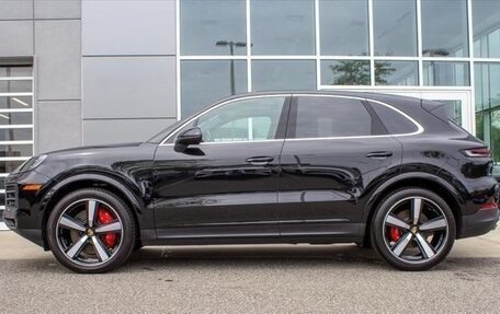 Porsche Cayenne III, 2024 год, 17 072 336 рублей, 3 фотография