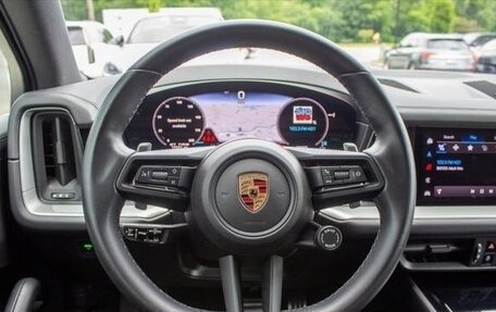 Porsche Cayenne III, 2024 год, 17 072 336 рублей, 5 фотография