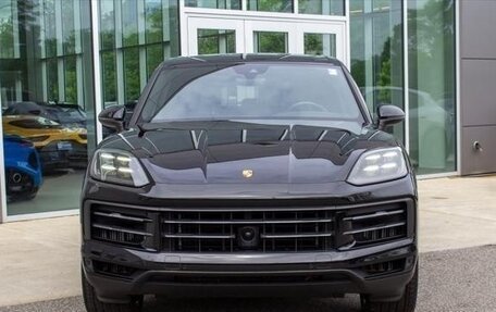 Porsche Cayenne III, 2024 год, 17 072 336 рублей, 2 фотография