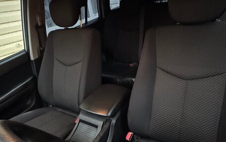SsangYong Kyron I, 2008 год, 720 000 рублей, 8 фотография