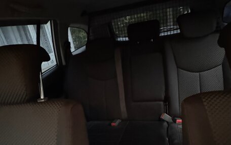 SsangYong Kyron I, 2008 год, 720 000 рублей, 9 фотография