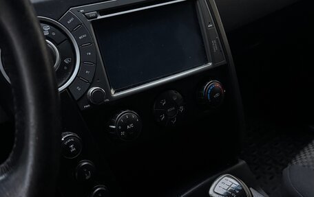 SsangYong Kyron I, 2008 год, 720 000 рублей, 7 фотография