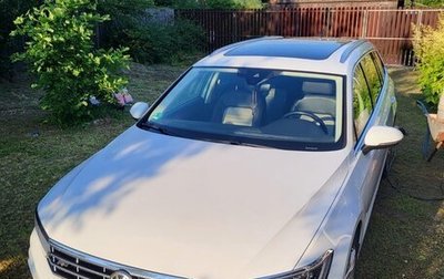 Volkswagen Passat B8 рестайлинг, 2019 год, 2 670 000 рублей, 1 фотография