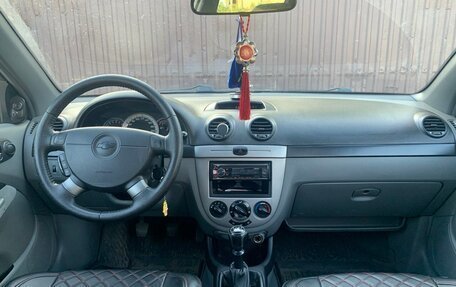 Chevrolet Lacetti, 2005 год, 259 000 рублей, 1 фотография