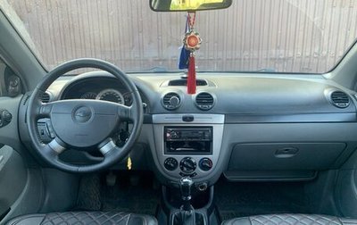 Chevrolet Lacetti, 2005 год, 259 000 рублей, 1 фотография