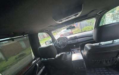 BMW X5, 2003 год, 900 000 рублей, 1 фотография