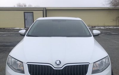 Skoda Octavia, 2015 год, 1 250 000 рублей, 1 фотография