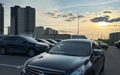 Nissan Teana, 2009 год, 750 000 рублей, 1 фотография